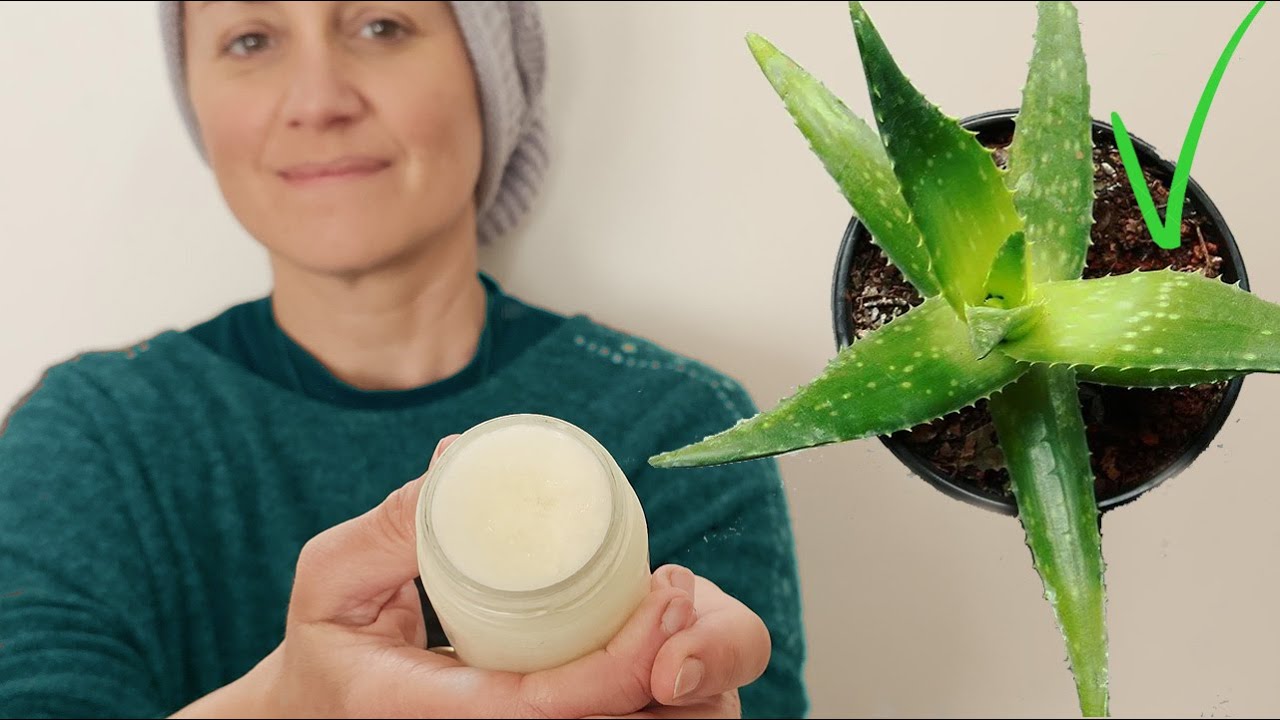 cien crema cara y cuerpo aloe vera