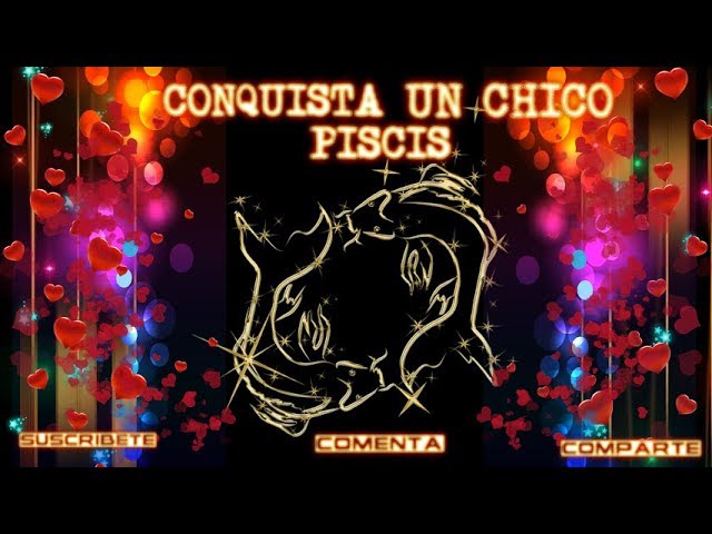 como conquistar a un piscis