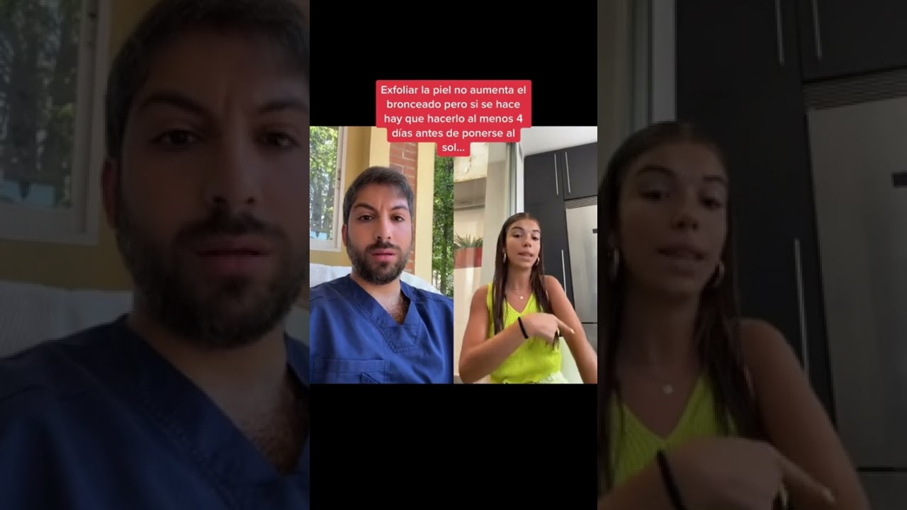 como ponerse moreno rápido sin sol