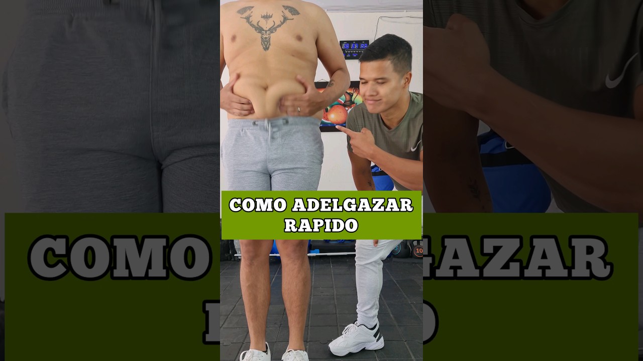 como puedo bajar 2 kilos en una semana