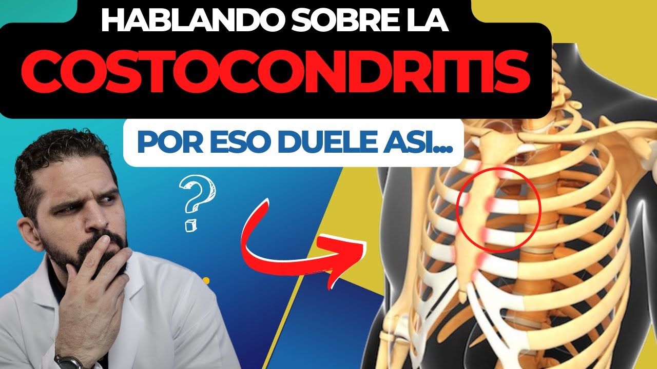 costocondritis bulto