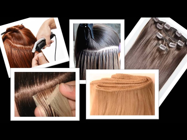 cuales son las extensiones que mas duran