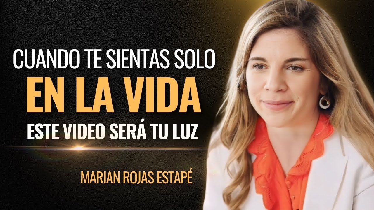 cuando te sientes solo
