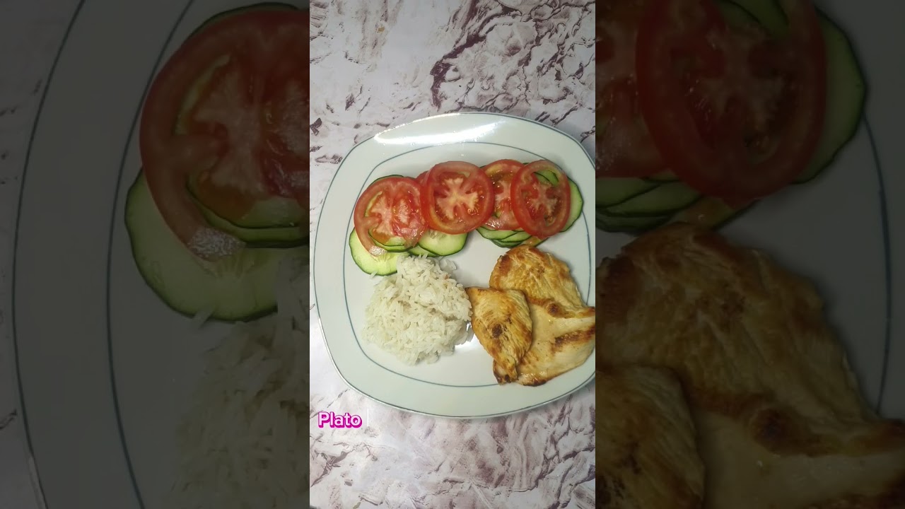 cuantas calorias tiene un filete de pollo a la plancha