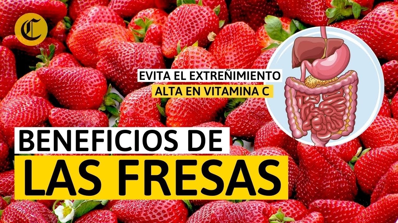 cuanto pesa una fresa