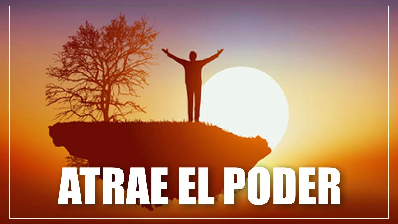 el poder frases