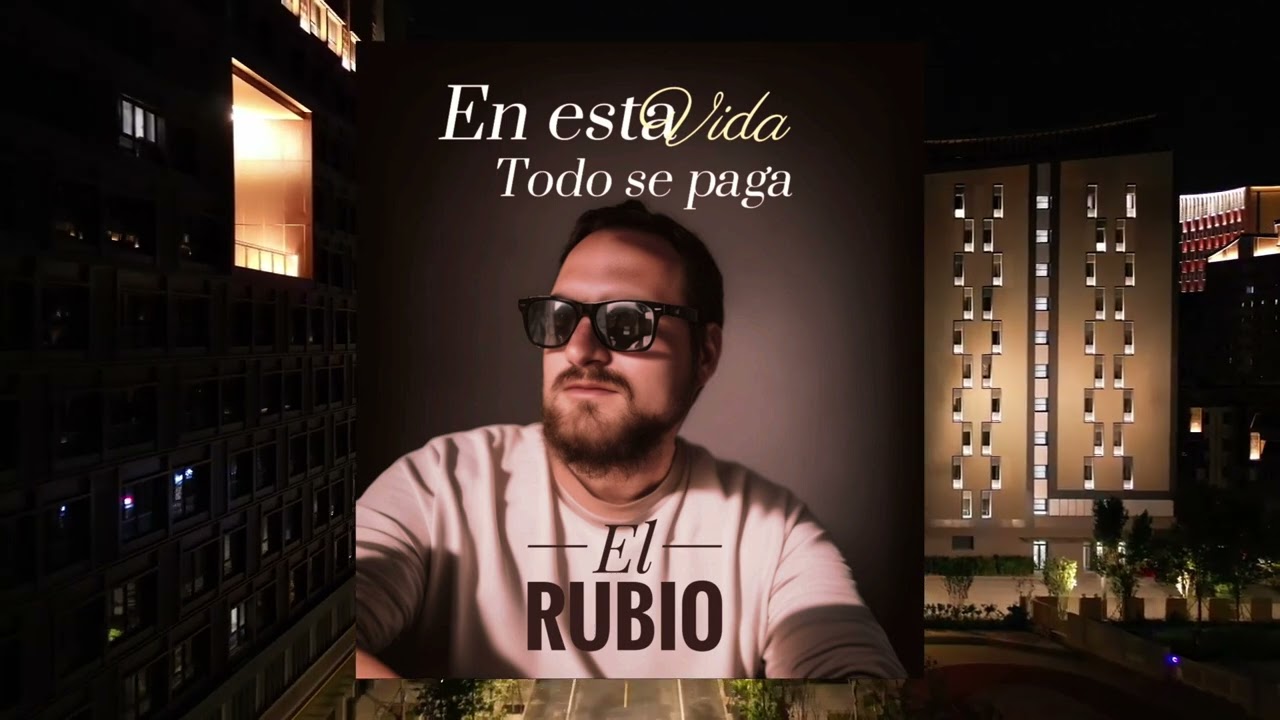 en esta vida todo se paga