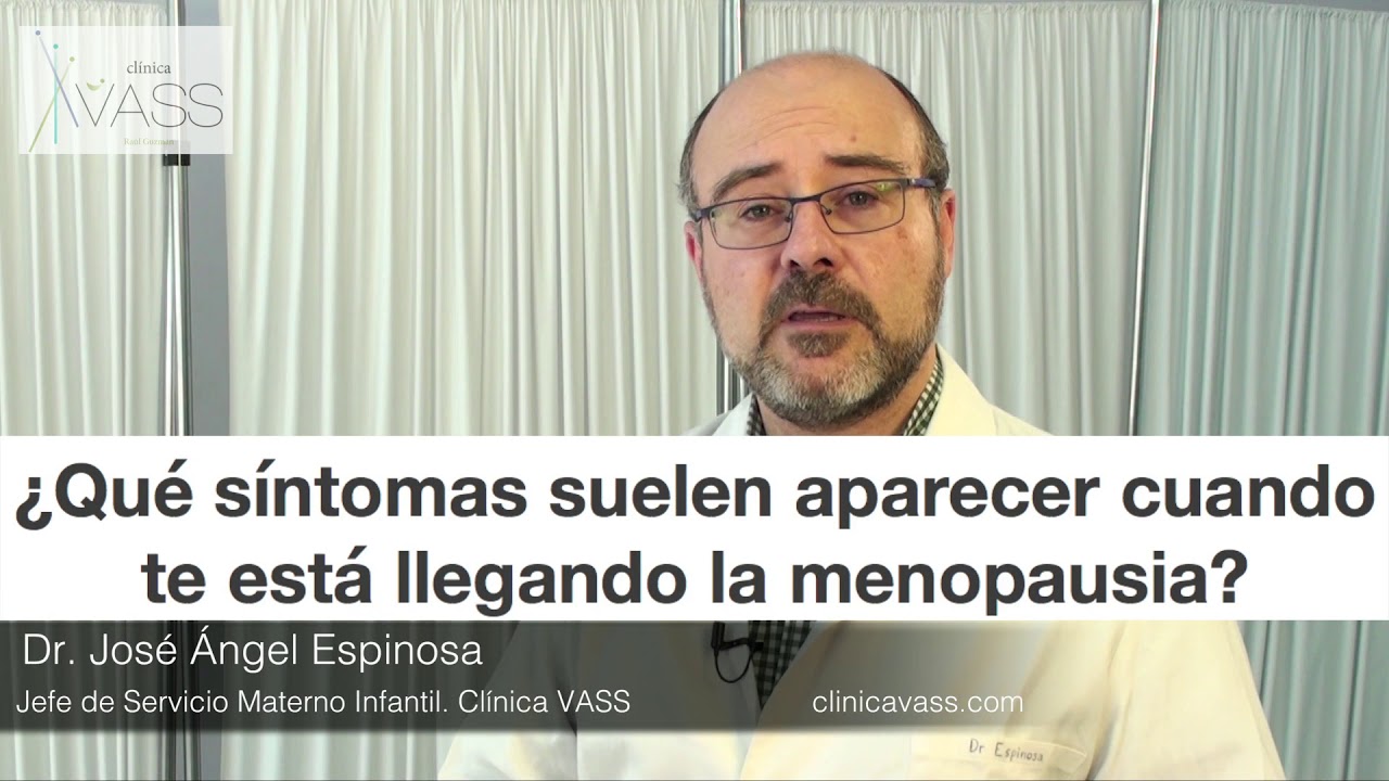 en la menopausia pueden doler los senos
