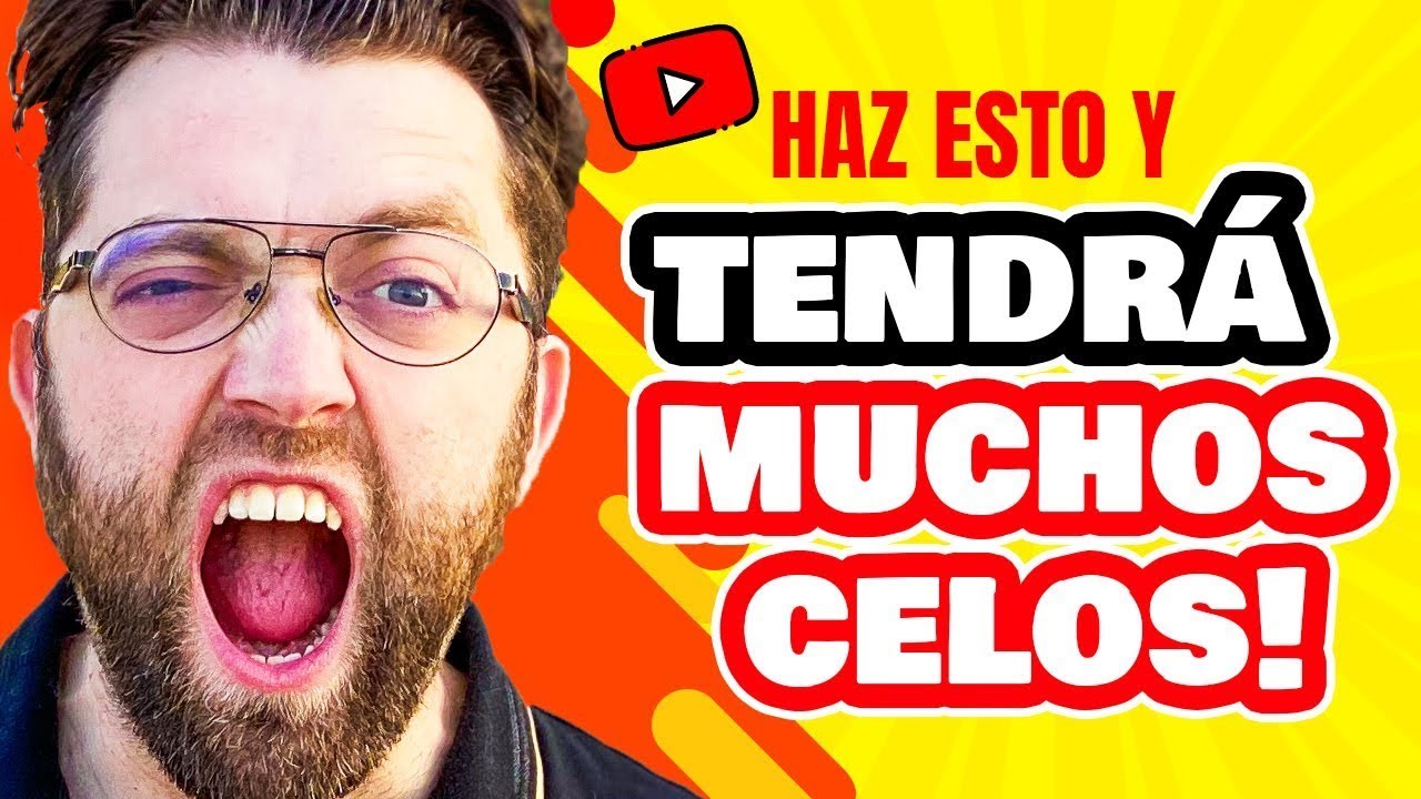 es bueno darle celos a un hombre