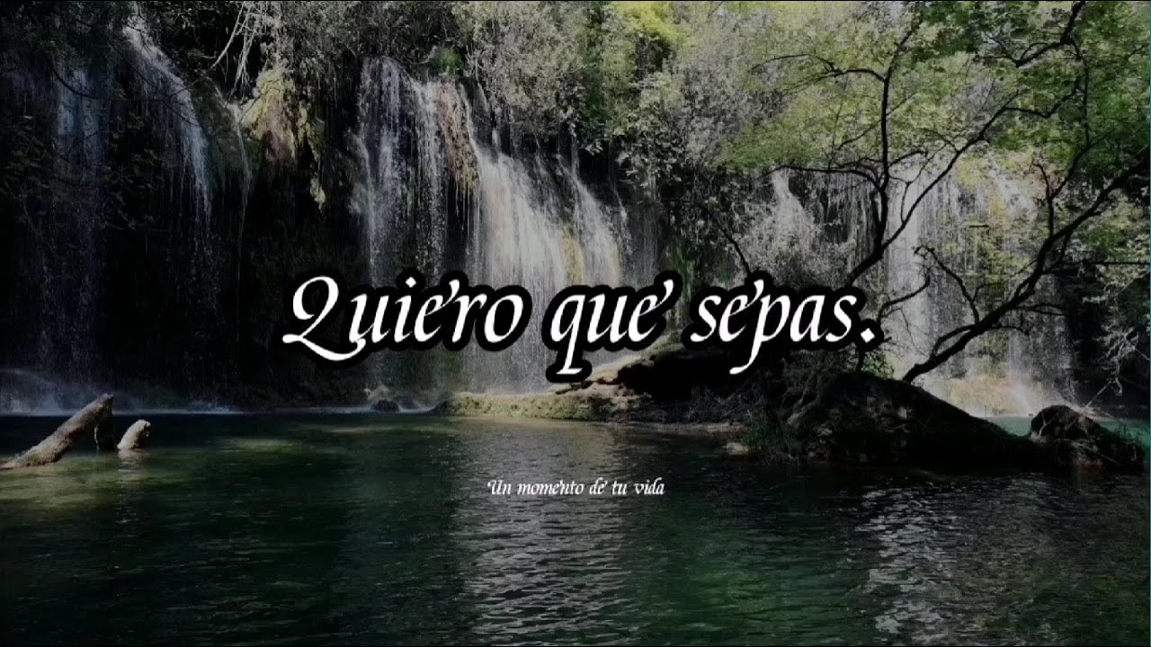 estoy orgullosa de ti mi amor