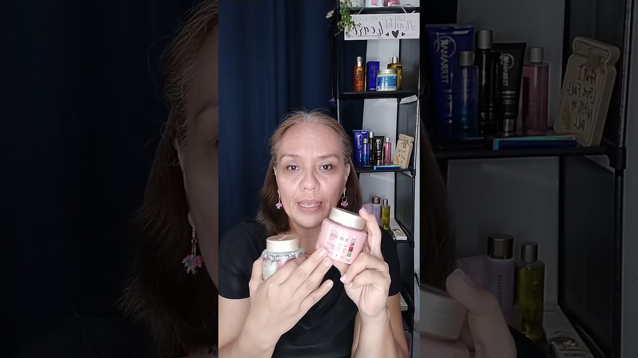 exfolias