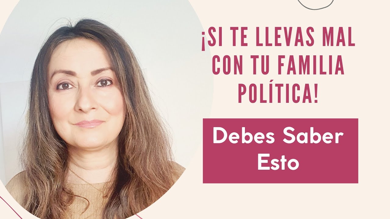 familia política tóxica frases
