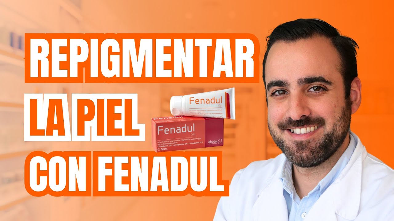 fenadul cápsulas