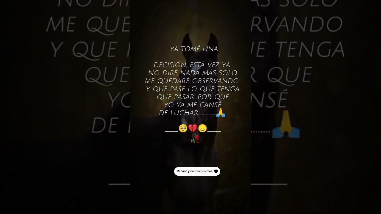 frases de dolor sentimental