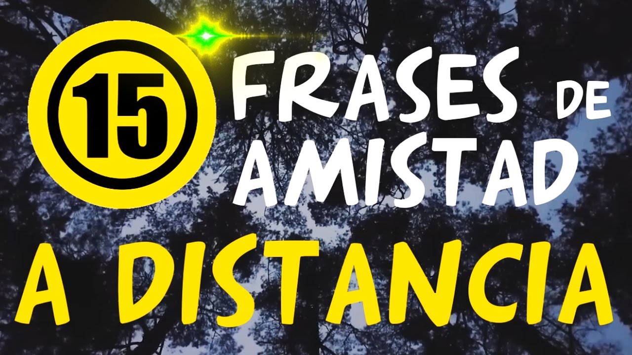 frases para amigas distanciadas