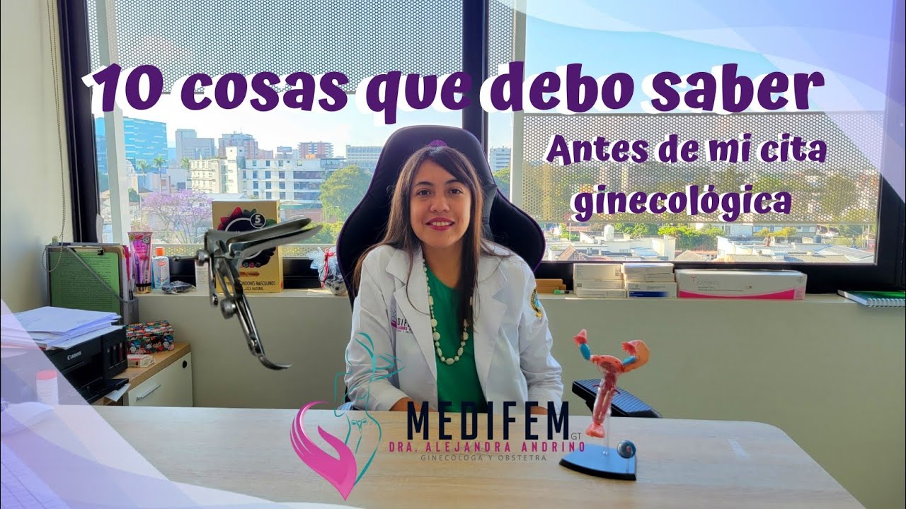 hay que depilarse para ir al ginecólogo
