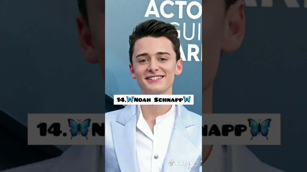 hombres guapos no famosos