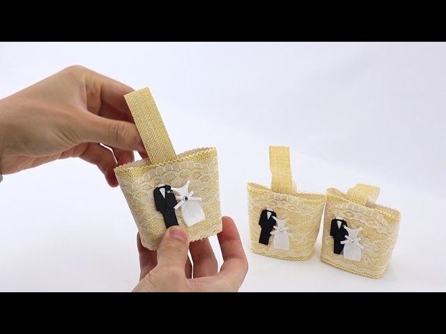 ideas para el arroz de boda