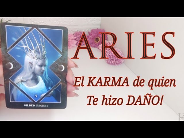julio aries