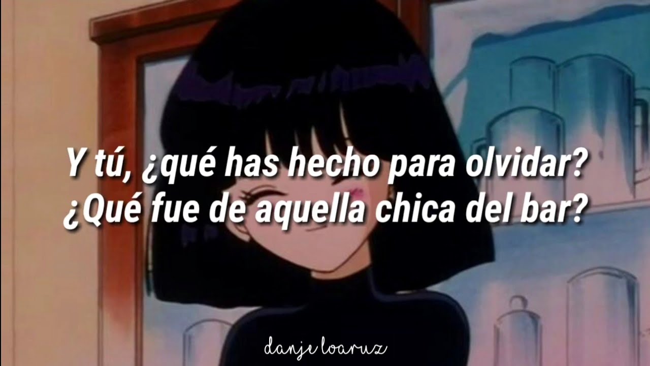 letras de la oreja de van gogh cuídate