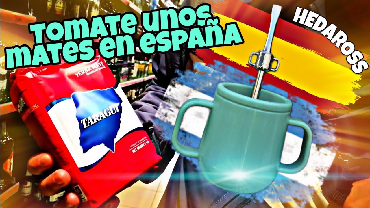 mate en bolsitas mercadona