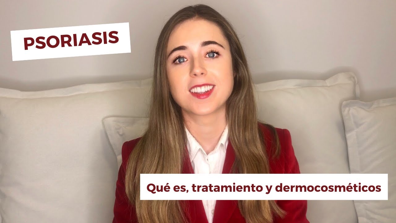 mejores cremas para psoriasis