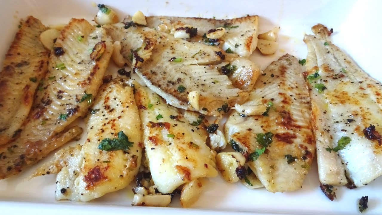 merluza a la plancha con vino blanco