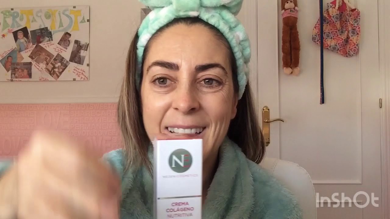 nezeni contorno de ojos