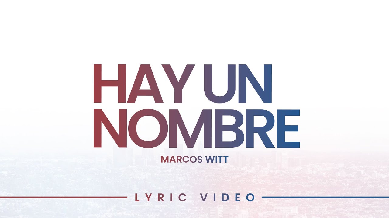nombre marcos