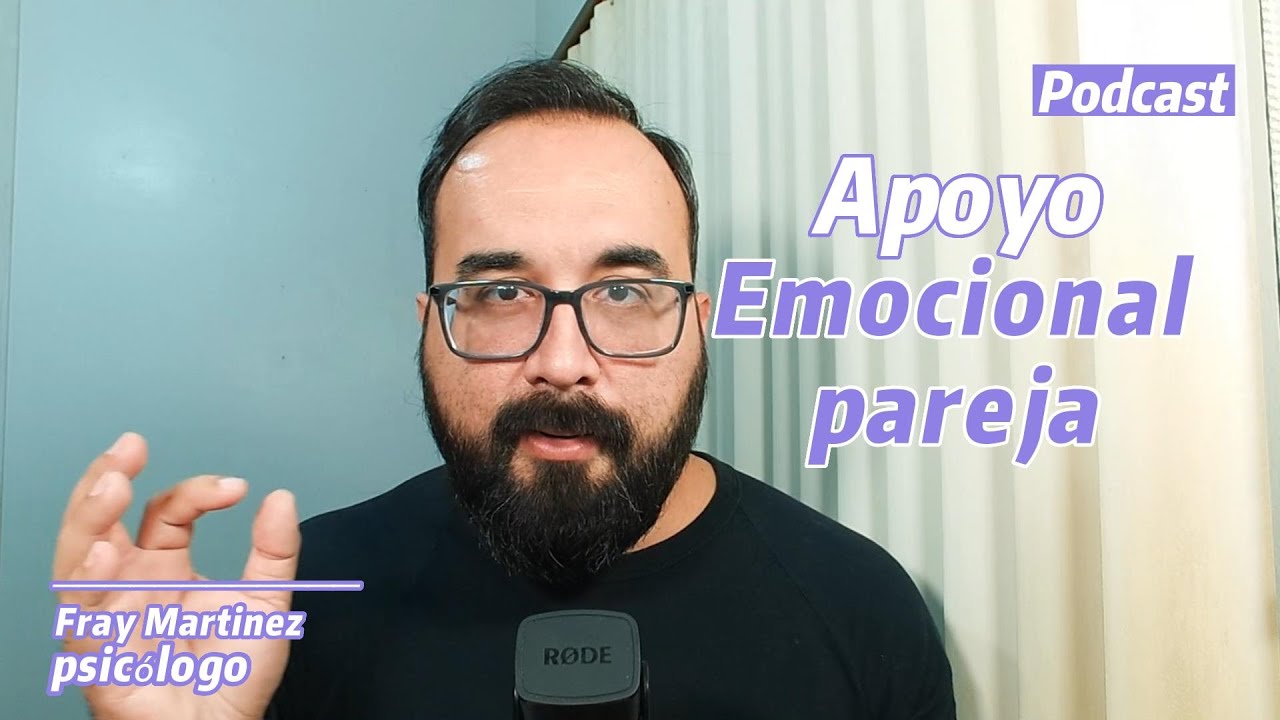palabras de apoyo para mi novio