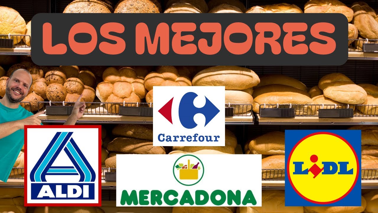 pan de grano entero mercadona