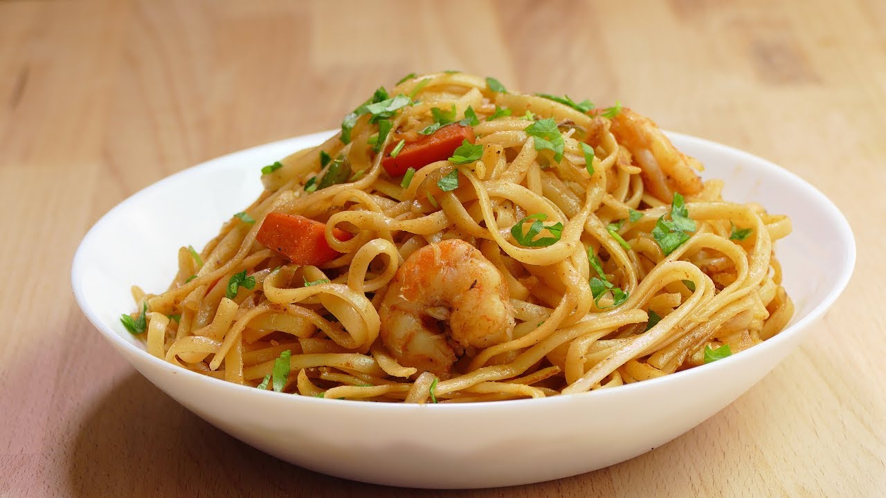 pasta china mercadona