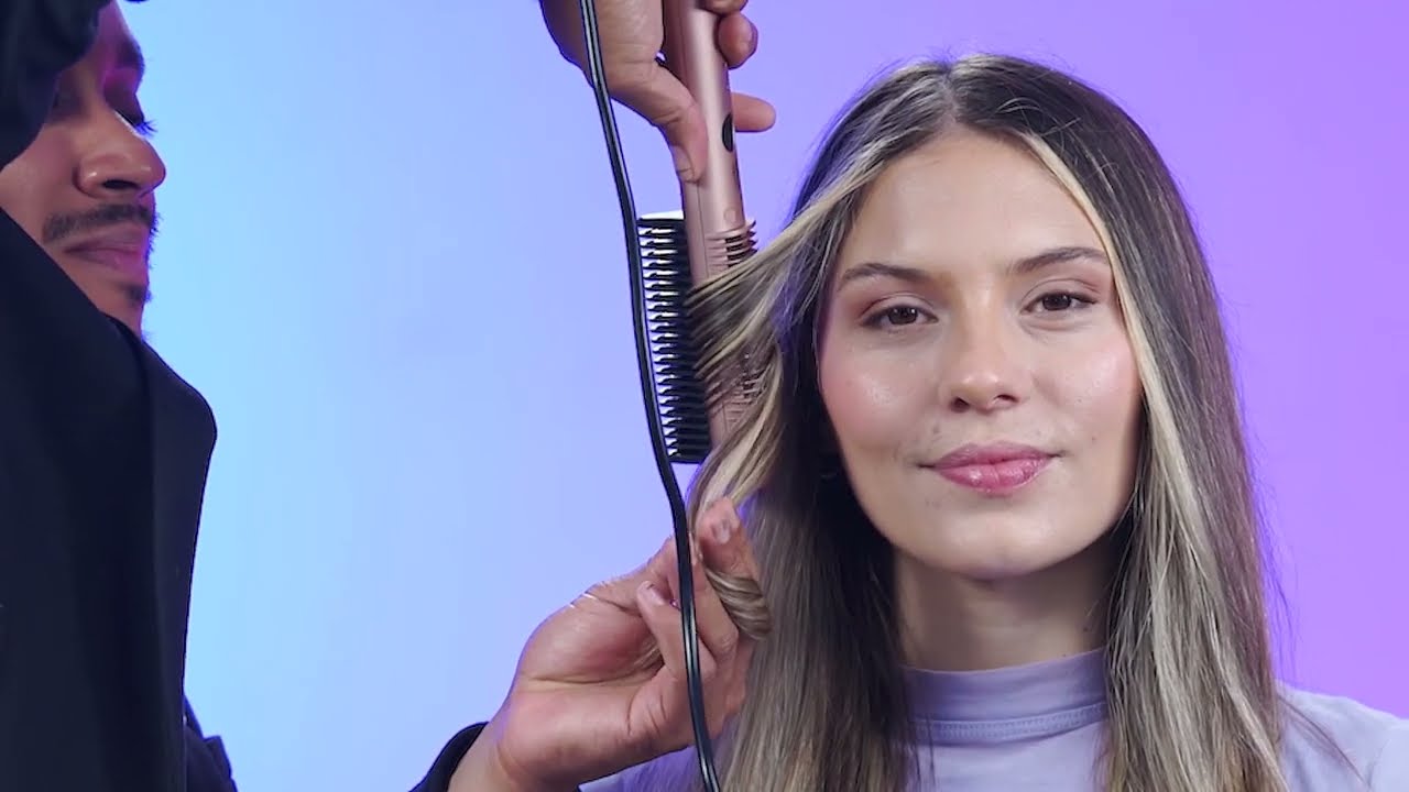 peinecillos para el pelo