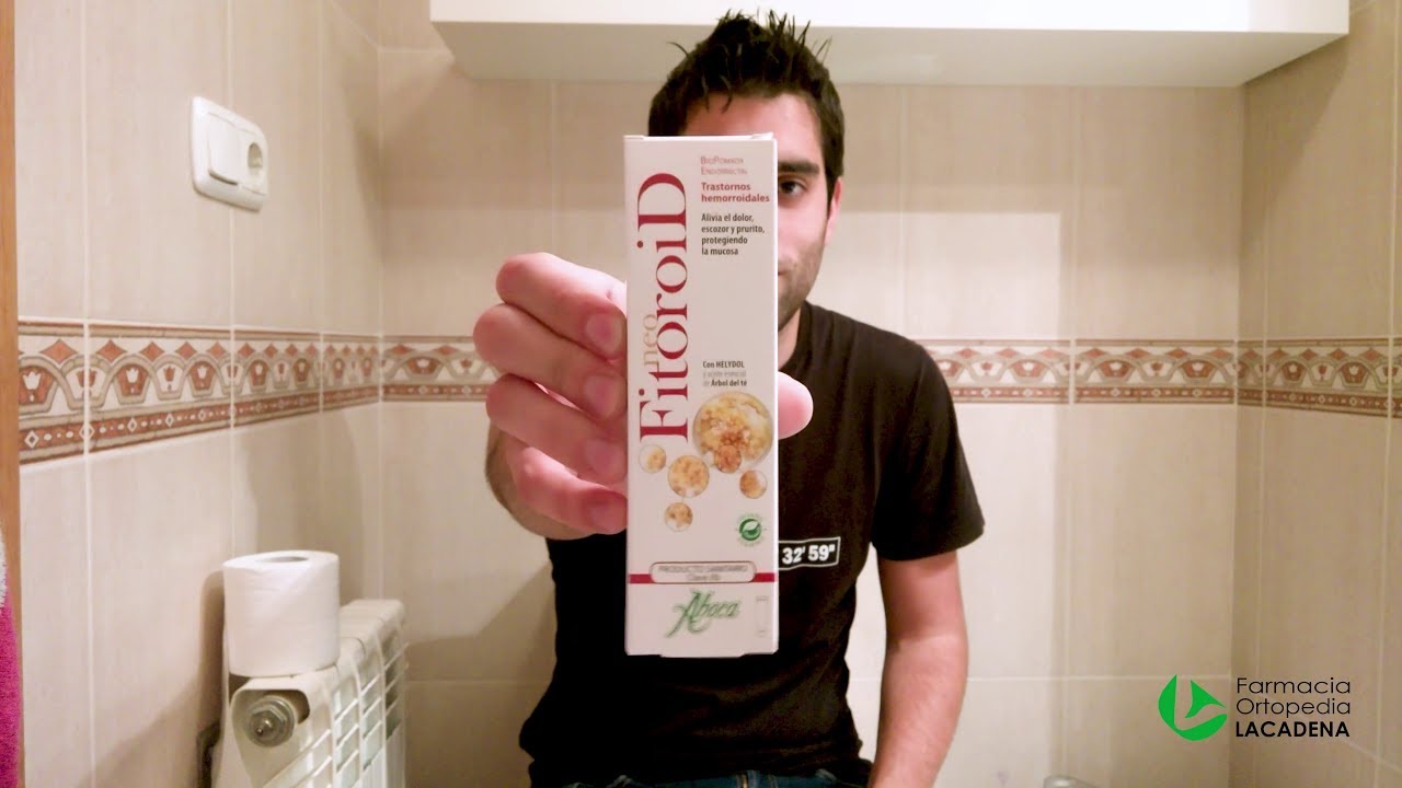 procten crema comentarios