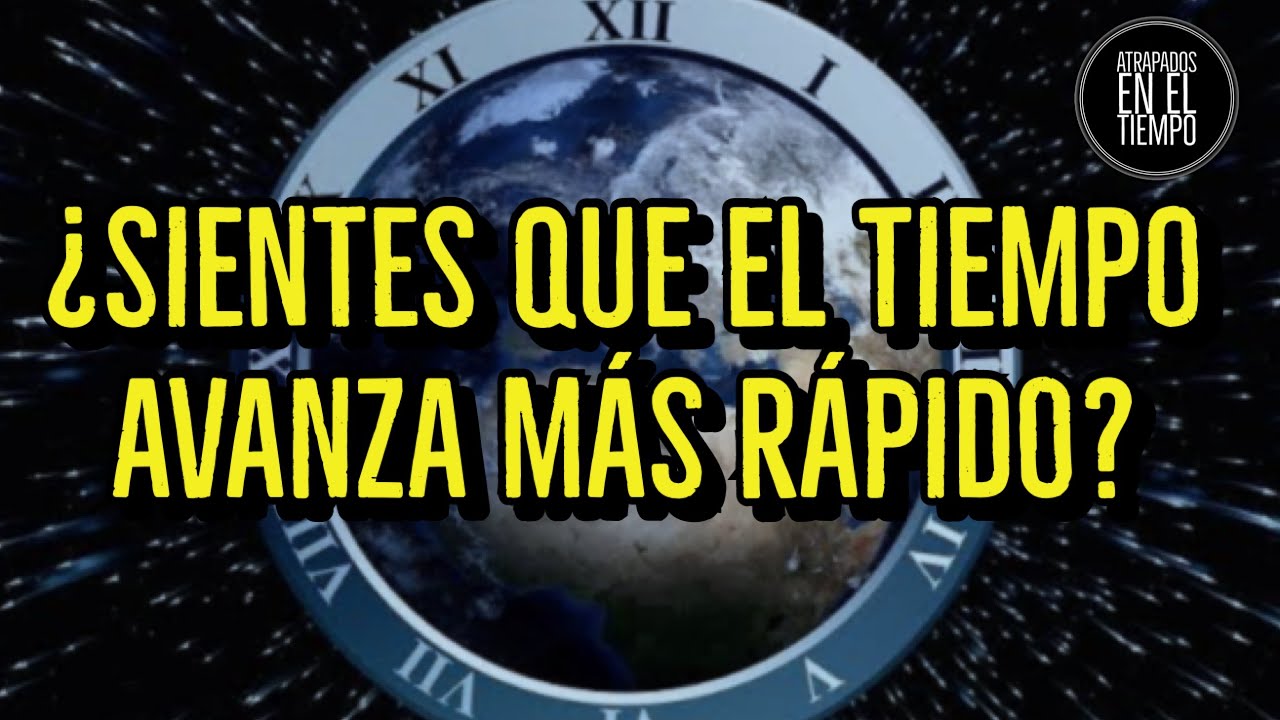 que pase el tiempo rapido