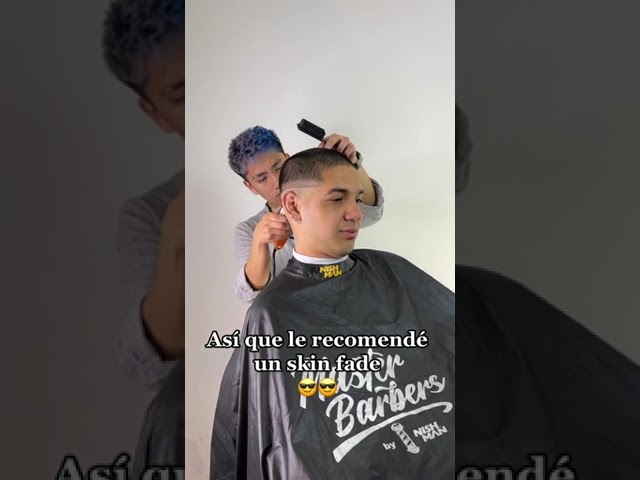 rapados laterales hombre