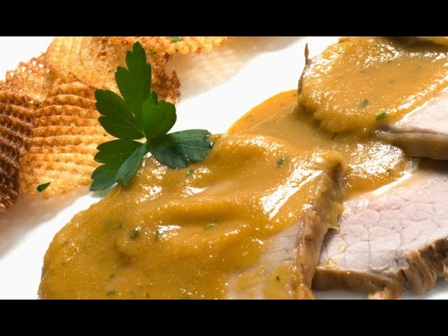 redondo de ternera al horno arguiñano