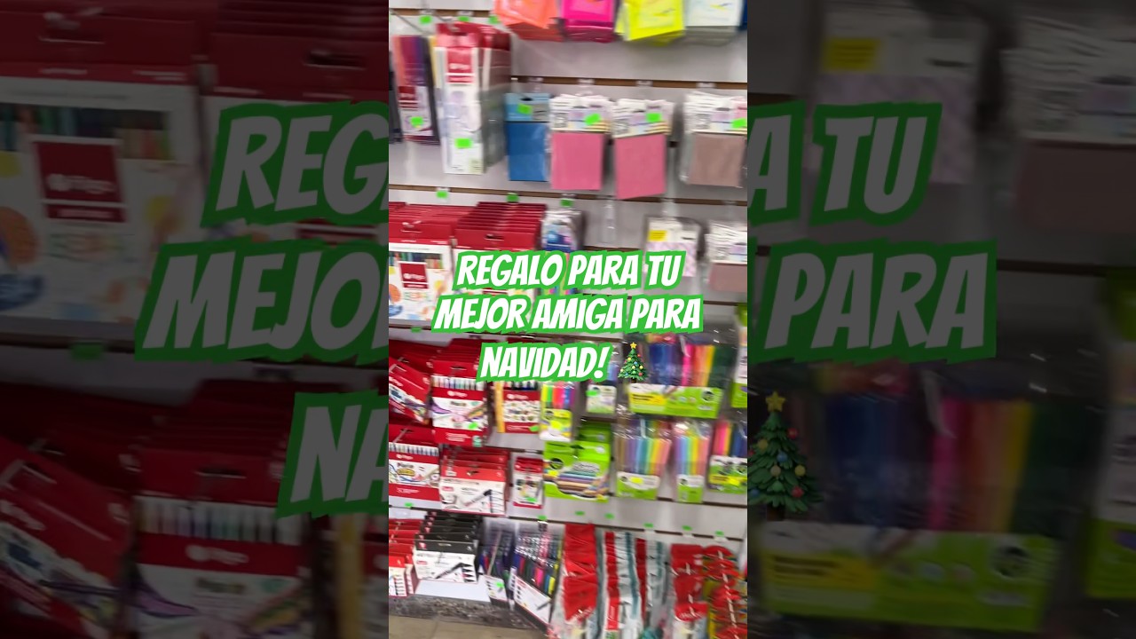 regalos de navidad para tu mejor amiga