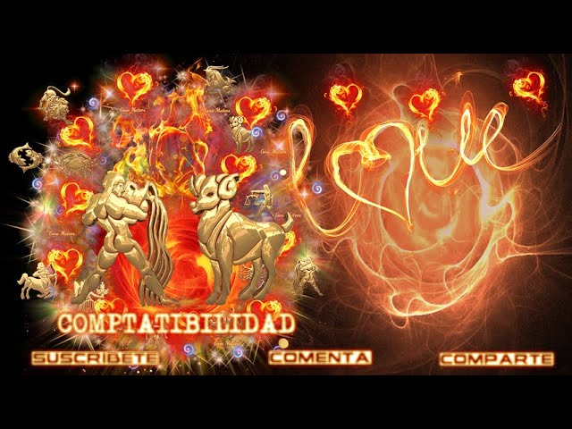 relacion entre acuario y aries
