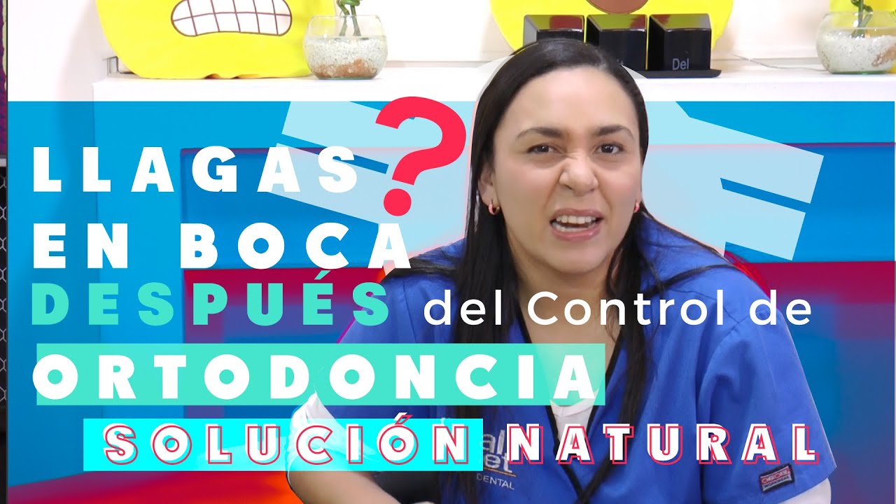 remedio casero para curar mordeduras en la lengua