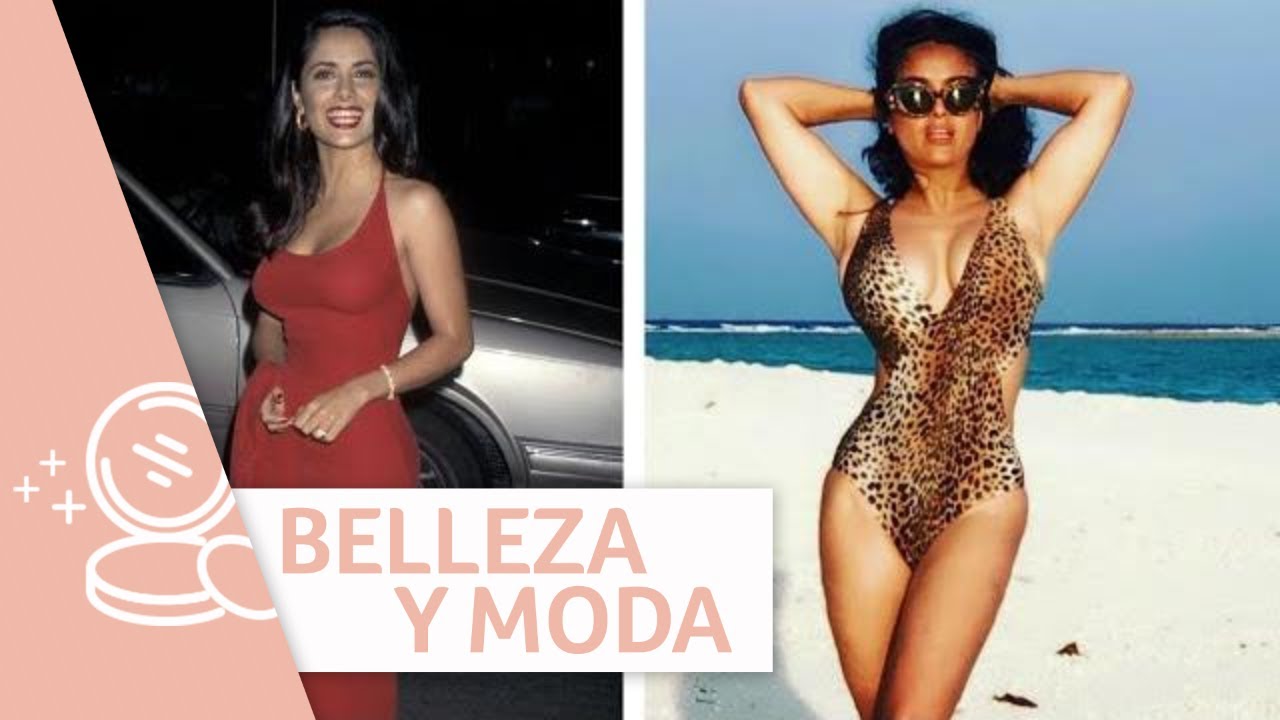 salma hayek operación
