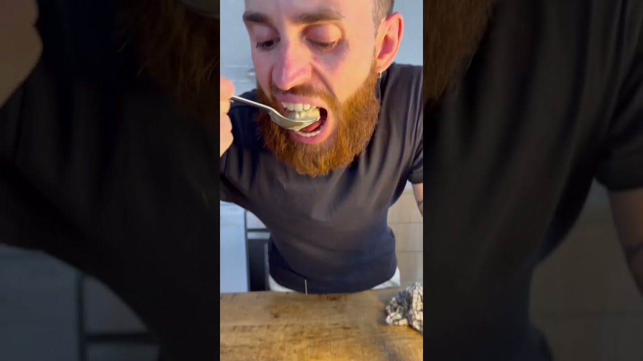 salsa para acompañar merluza rebozada