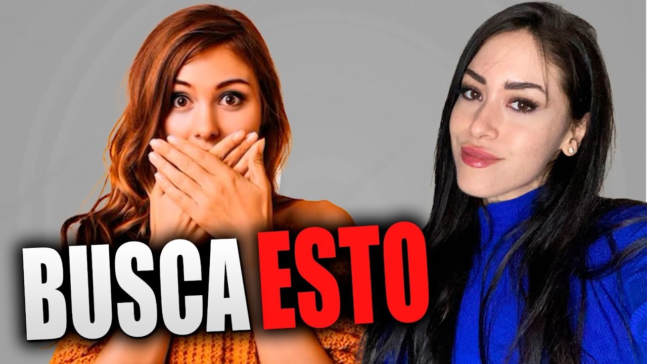 si le gustas a una mujer te lo hará saber
