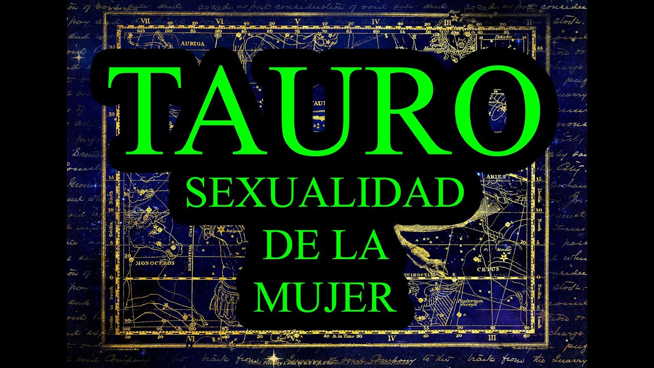 tauro en la cama mujer