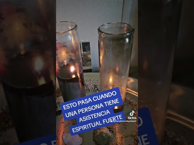 velas que no se consumen