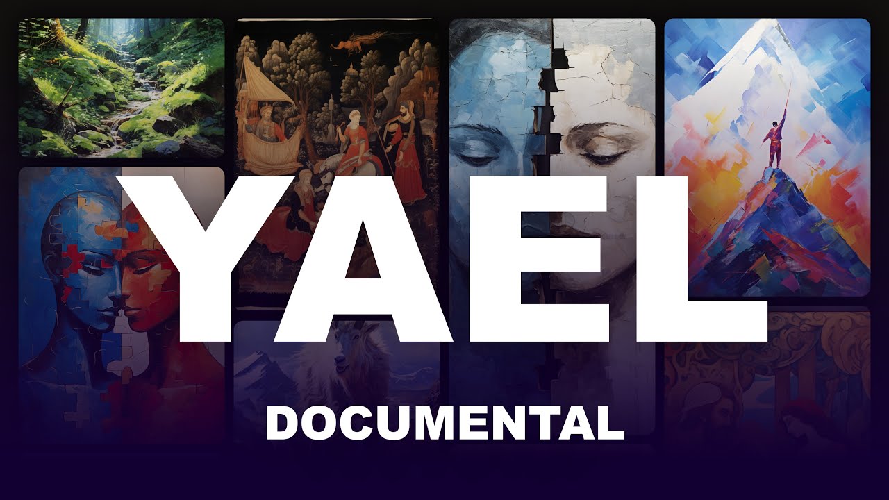 yael significado